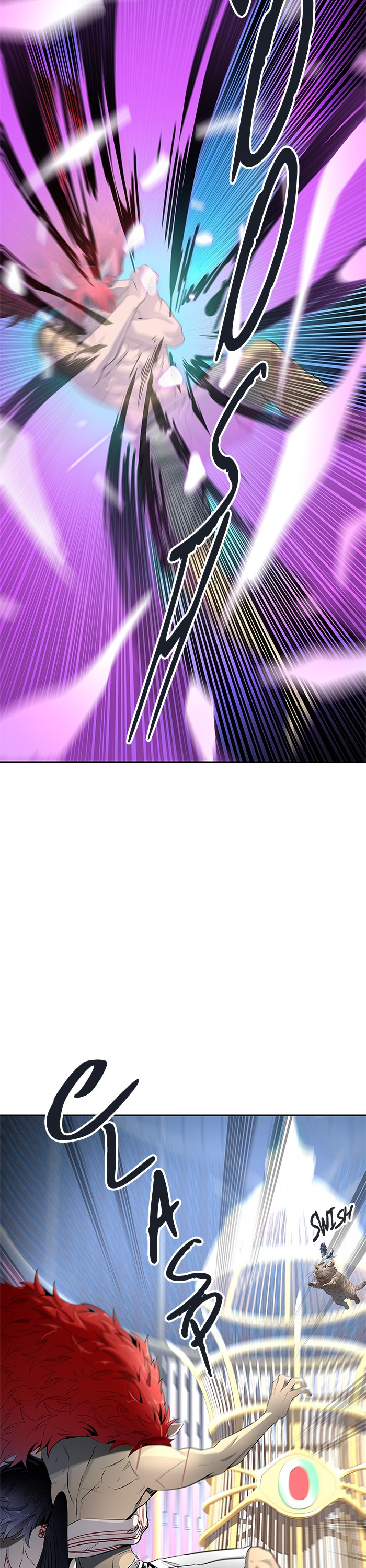 Tower of God Chapter 513 - Page 49