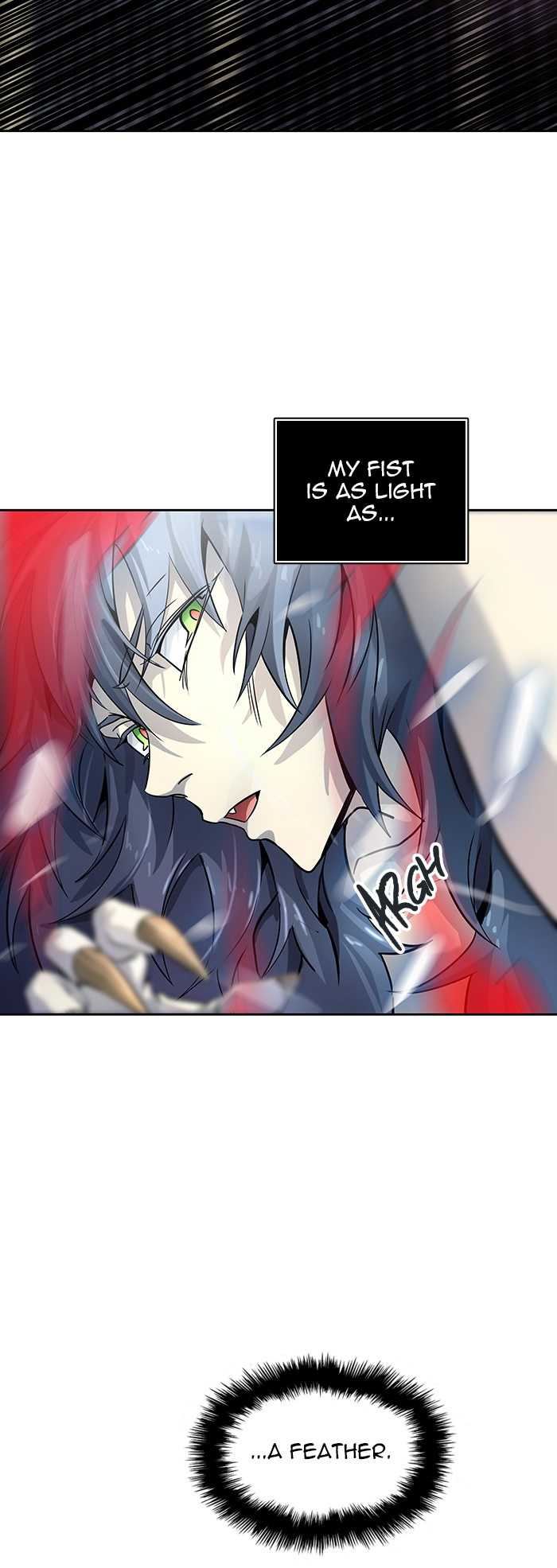 Tower of God Chapter 513 - Page 61