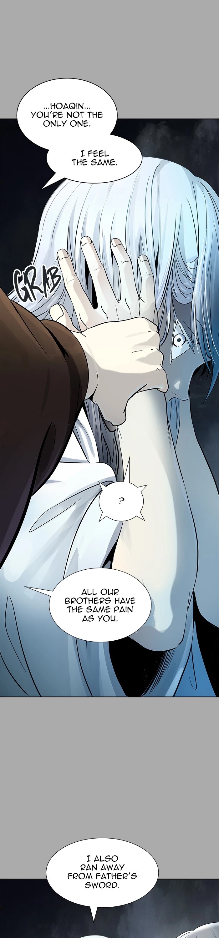 Tower of God Chapter 514 - Page 13