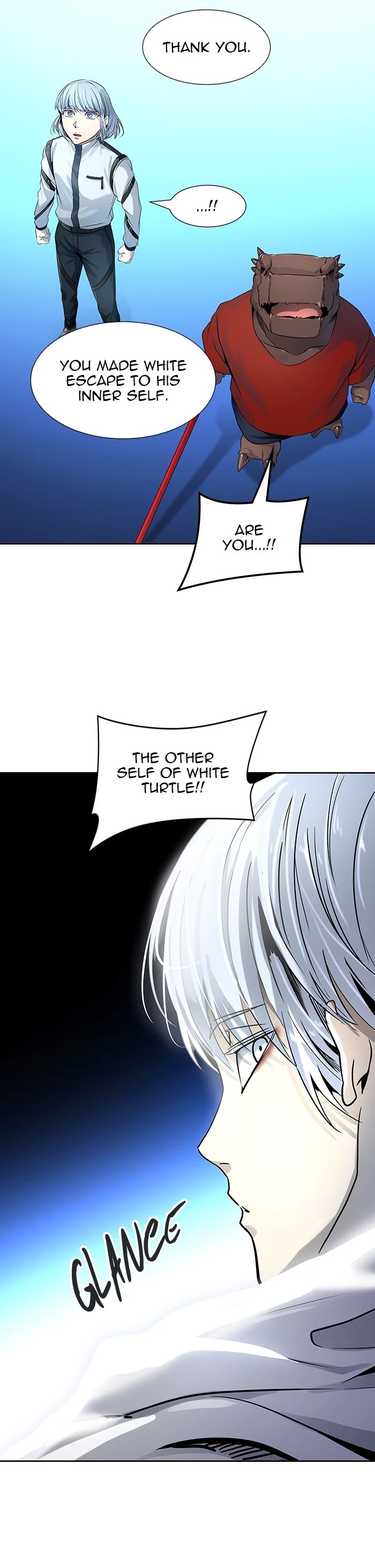Tower of God Chapter 514 - Page 19
