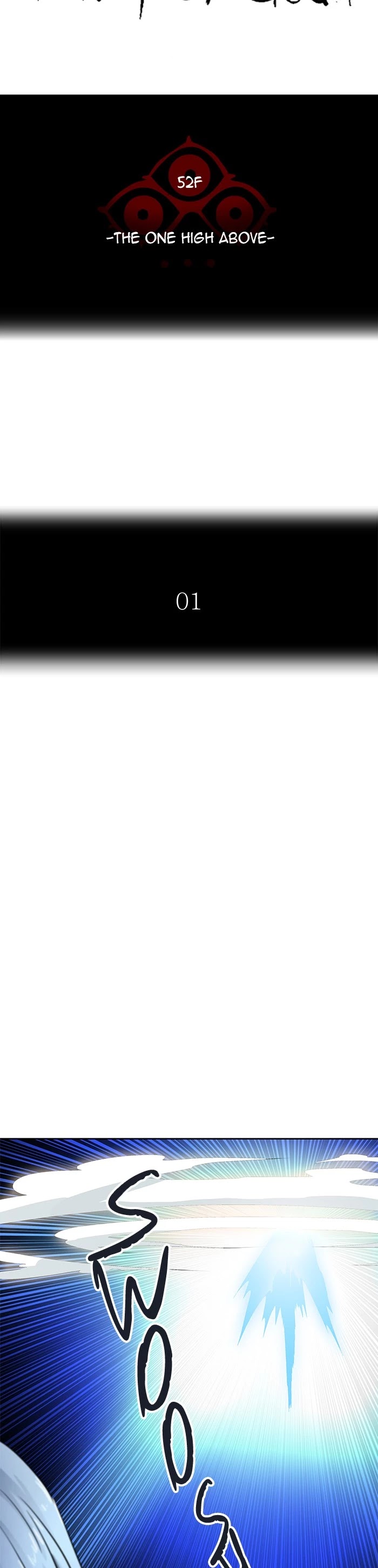 Tower of God Chapter 514 - Page 23