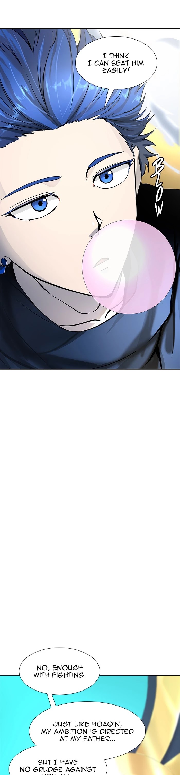 Tower of God Chapter 514 - Page 36