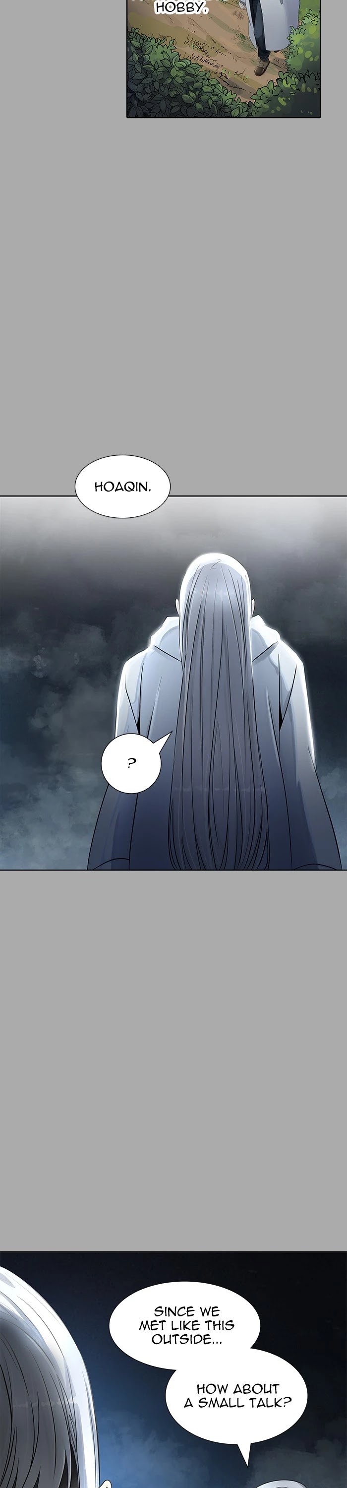 Tower of God Chapter 514 - Page 4