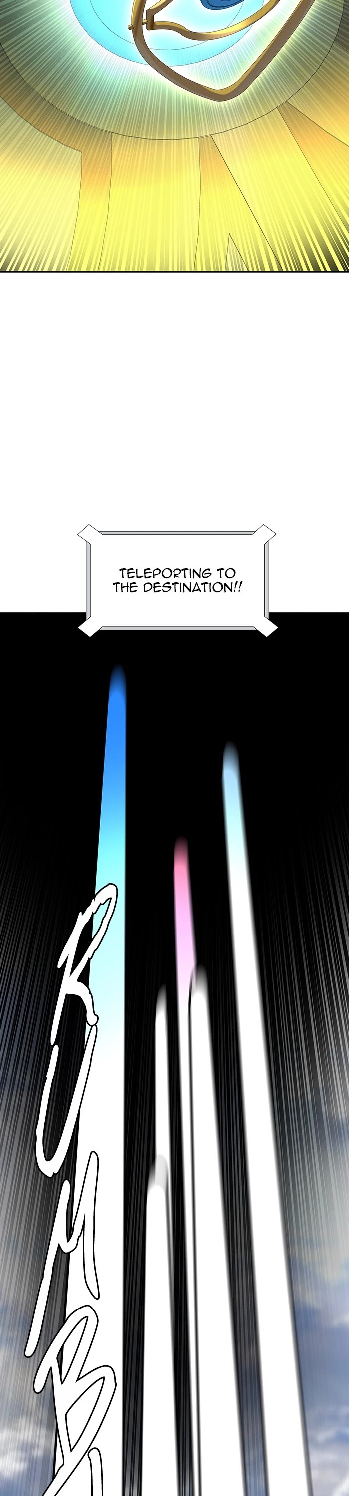 Tower of God Chapter 514 - Page 44