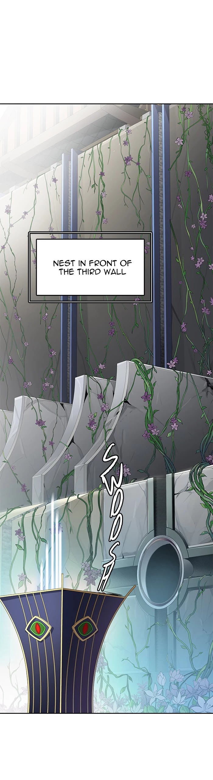 Tower of God Chapter 514 - Page 46