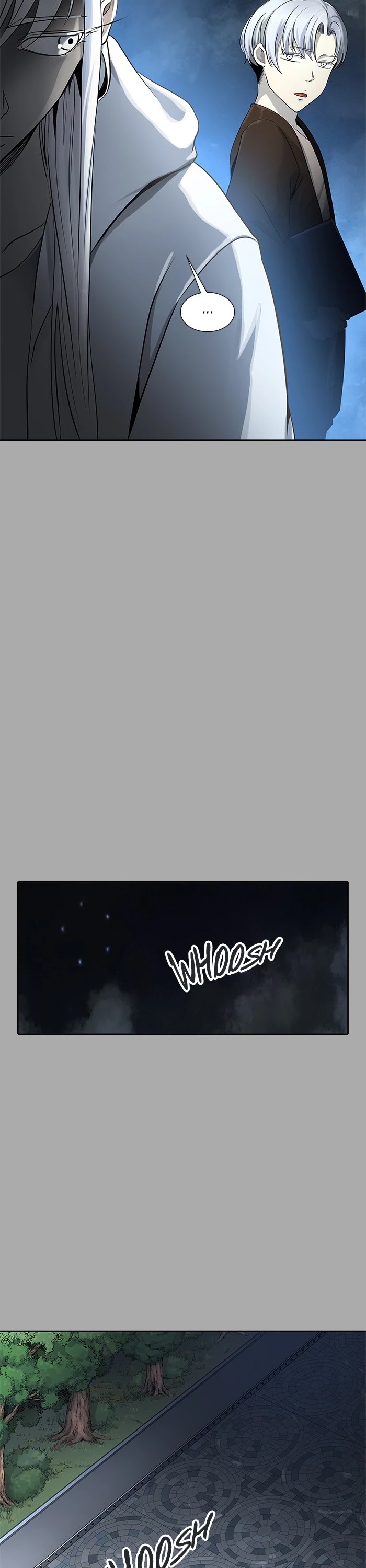 Tower of God Chapter 514 - Page 5
