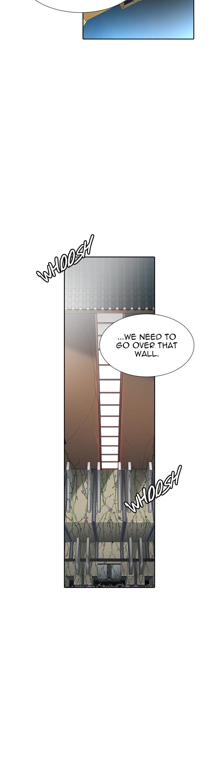Tower of God Chapter 514 - Page 50