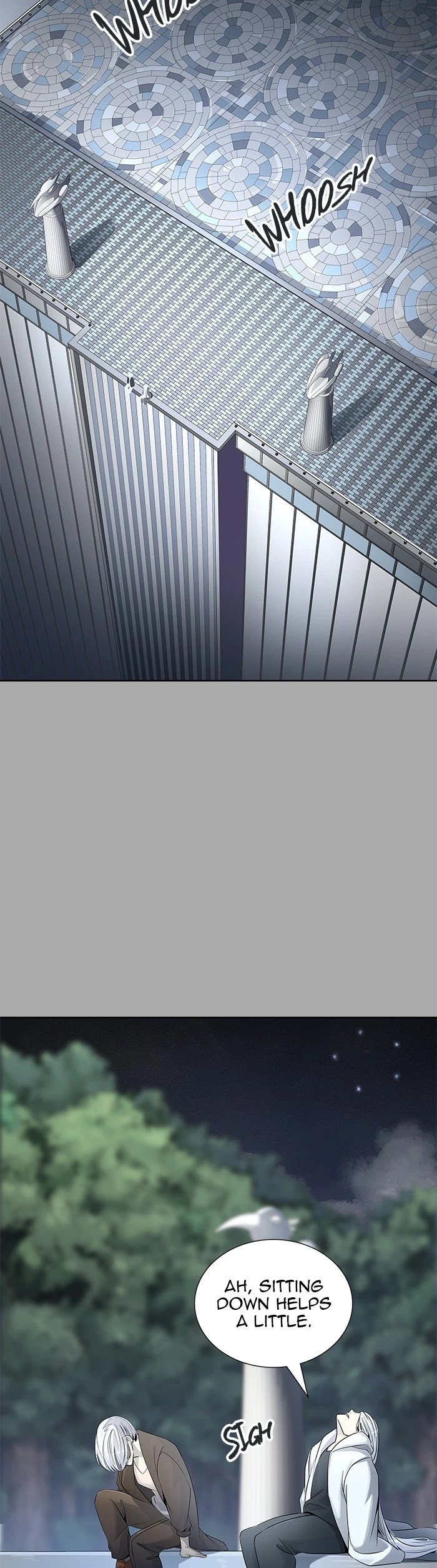 Tower of God Chapter 514 - Page 6