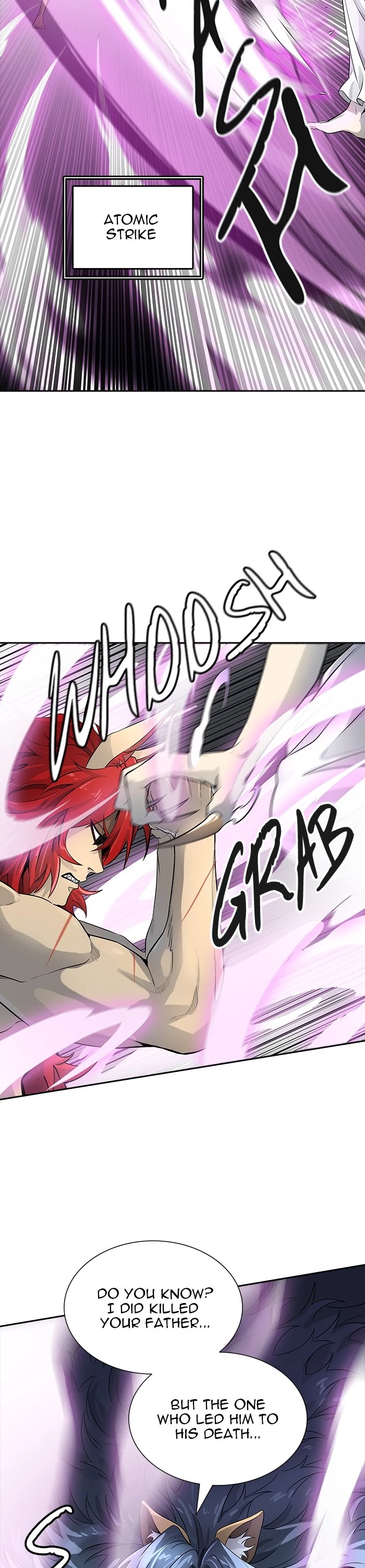 Tower of God Chapter 515 - Page 13