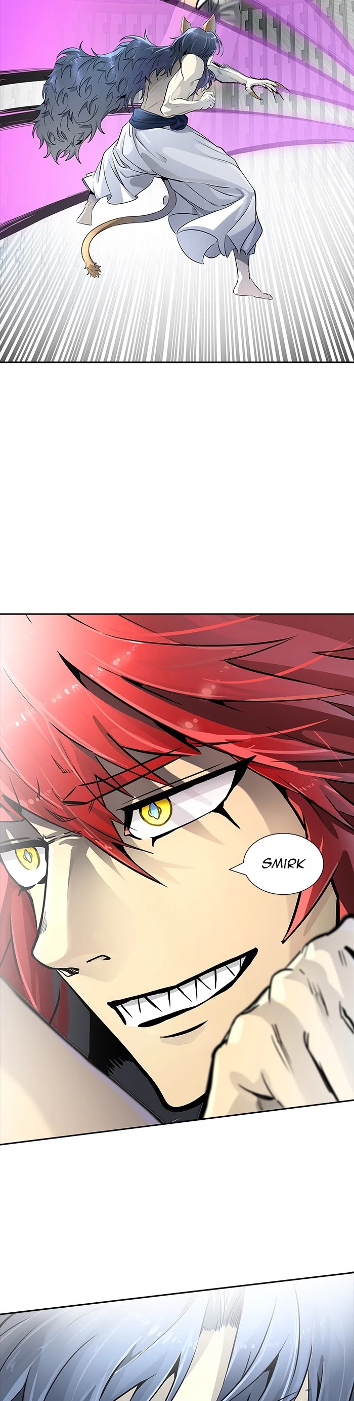 Tower of God Chapter 515 - Page 2