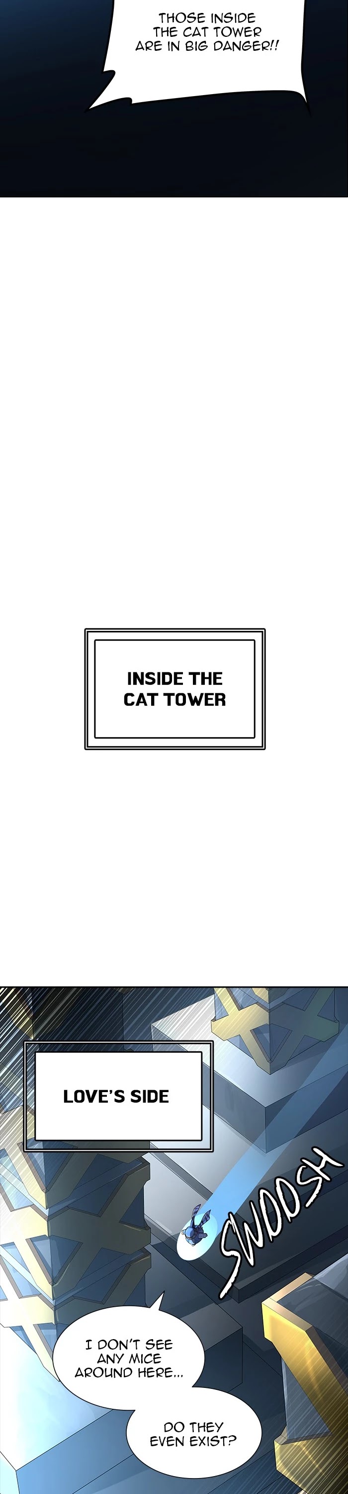 Tower of God Chapter 515 - Page 29