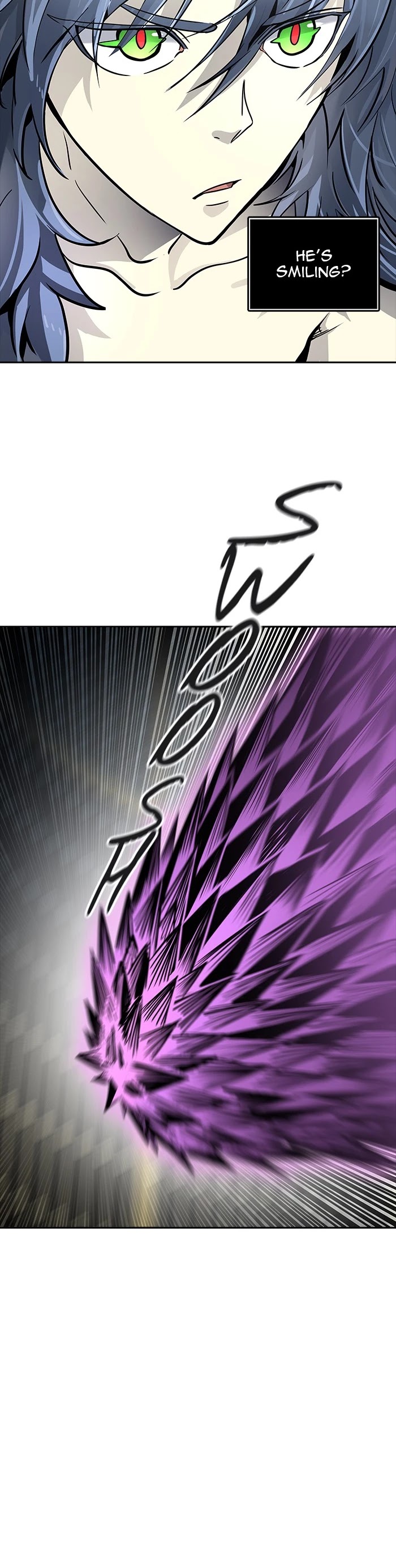 Tower of God Chapter 515 - Page 3