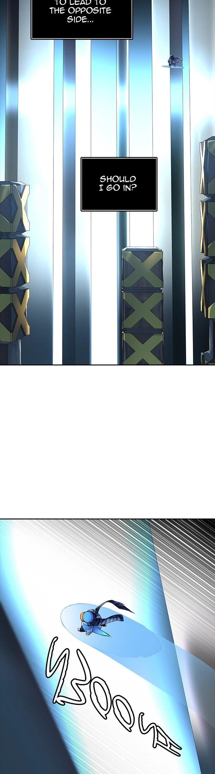 Tower of God Chapter 515 - Page 31