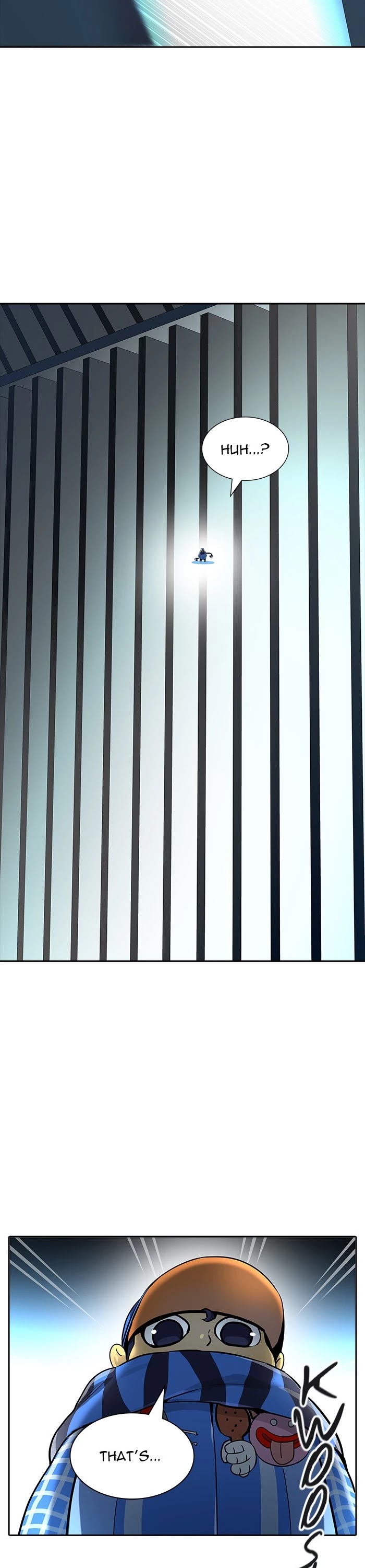 Tower of God Chapter 515 - Page 32