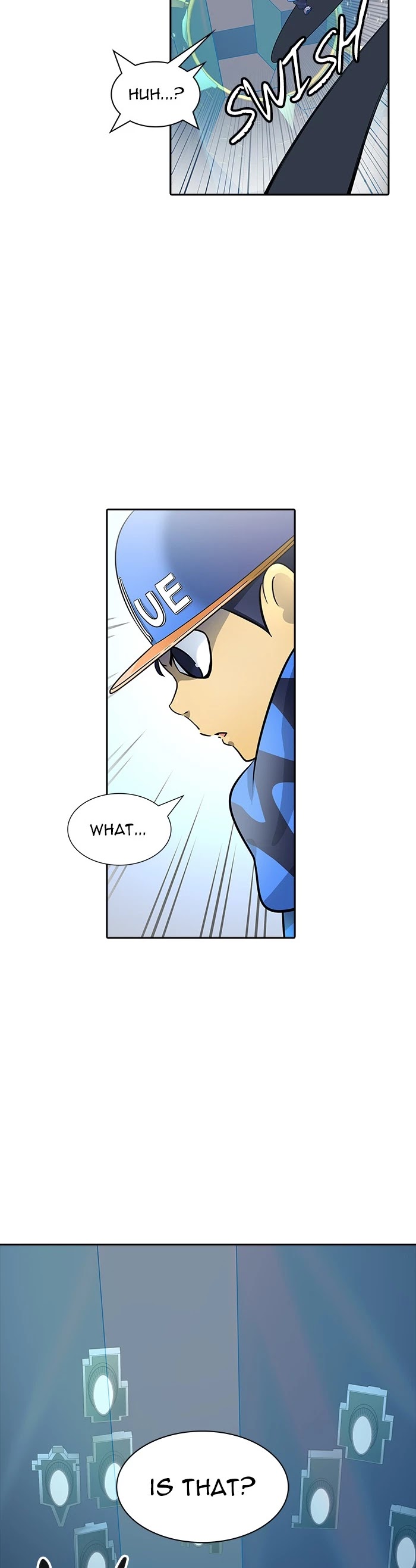 Tower of God Chapter 515 - Page 38