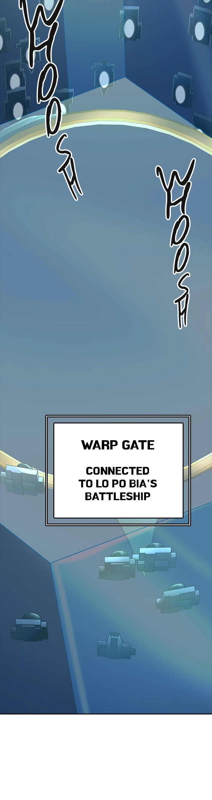 Tower of God Chapter 515 - Page 39