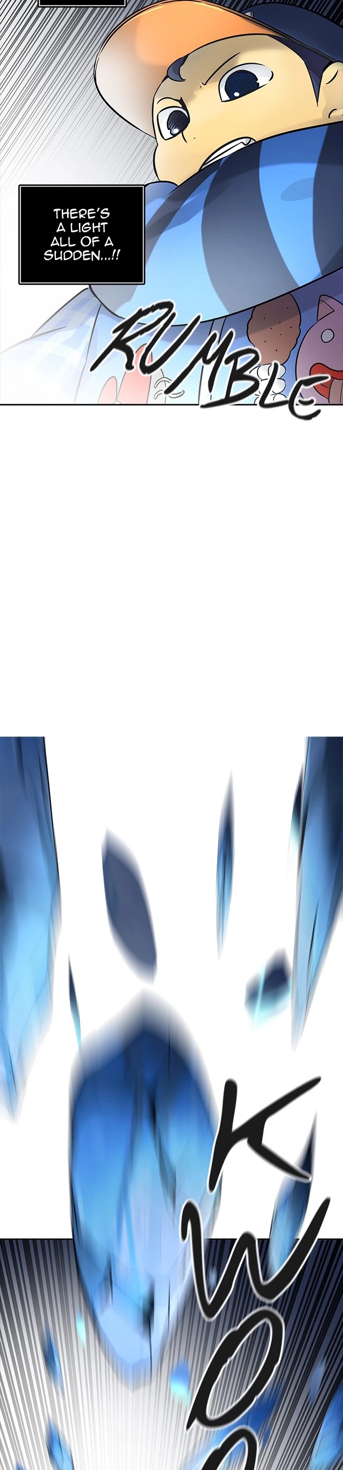 Tower of God Chapter 515 - Page 41