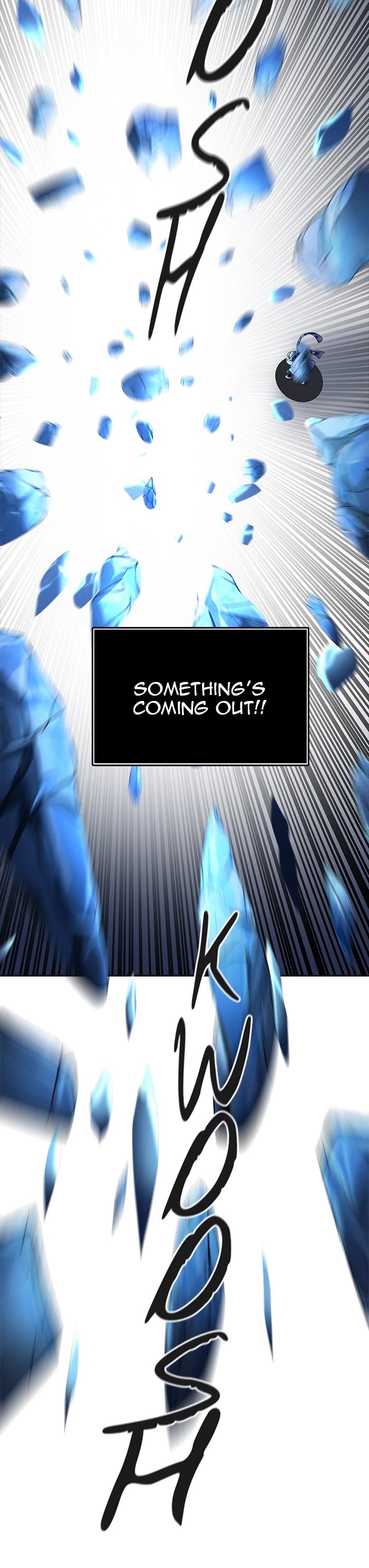 Tower of God Chapter 515 - Page 42