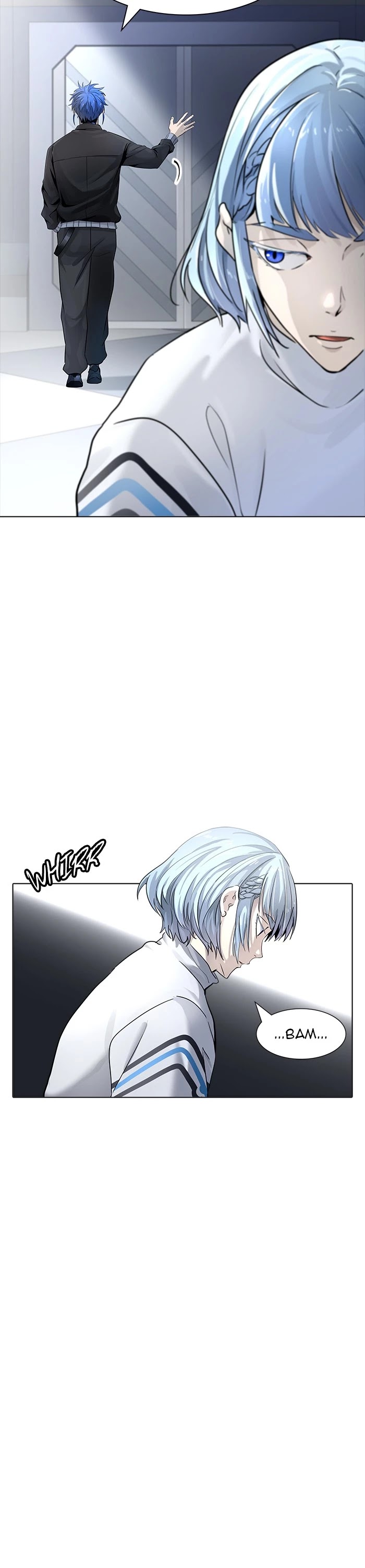 Tower of God Chapter 515 - Page 44