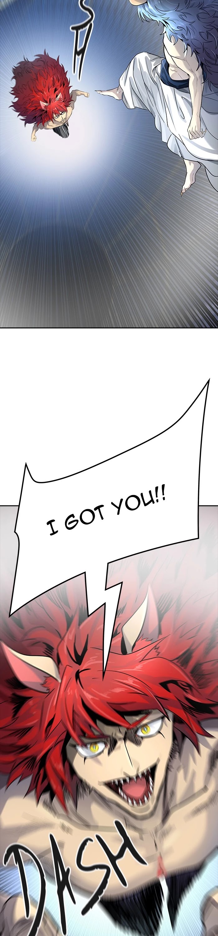Tower of God Chapter 515 - Page 5