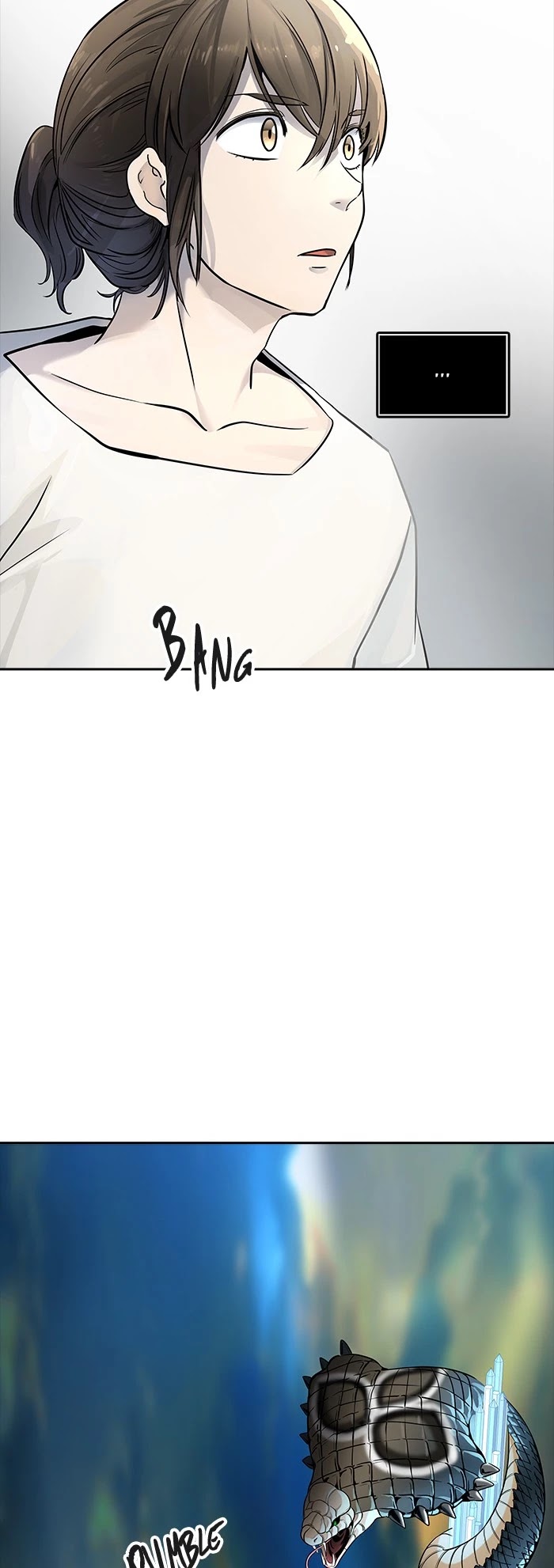 Tower of God Chapter 515 - Page 52