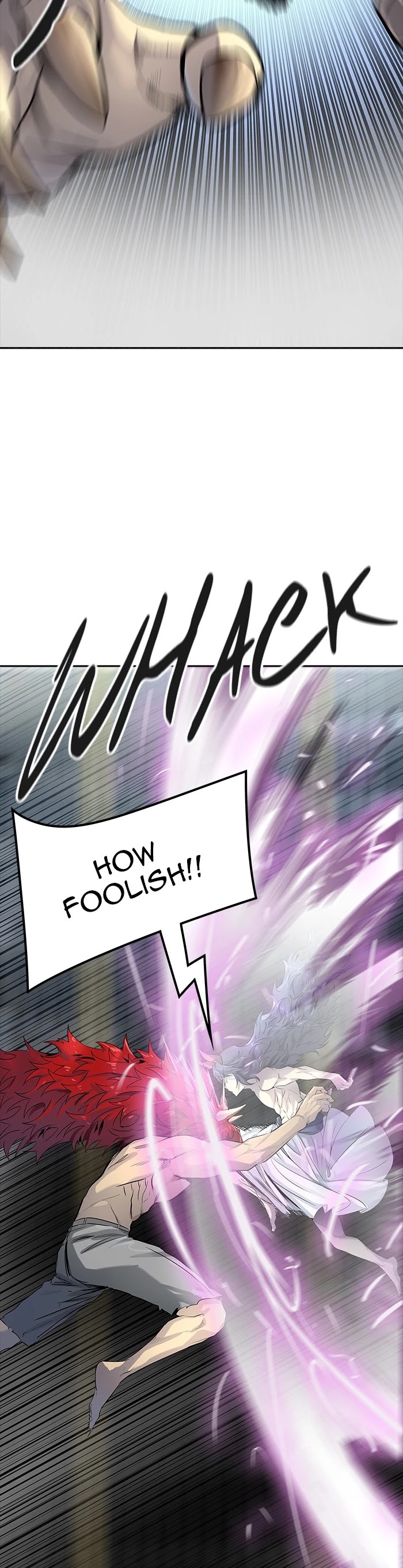 Tower of God Chapter 515 - Page 6