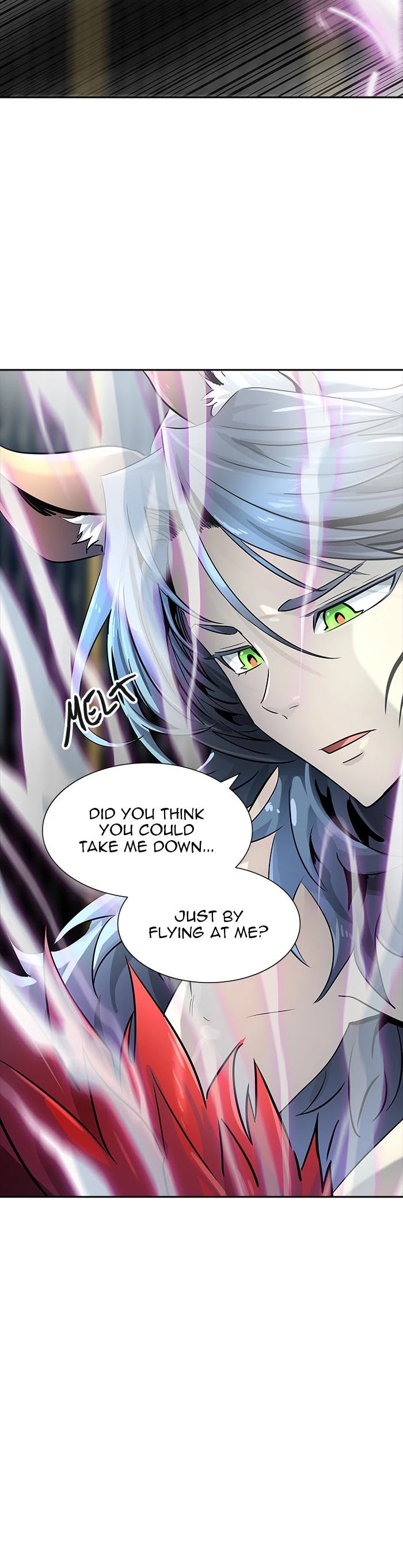 Tower of God Chapter 515 - Page 7