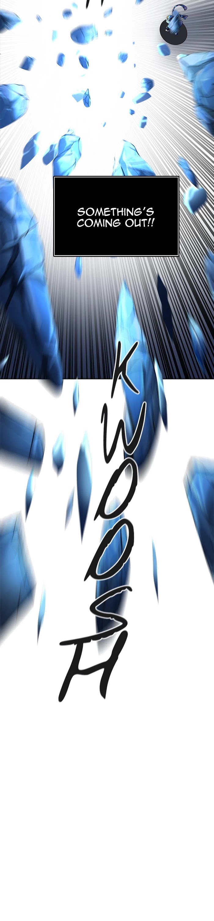 Tower of God Chapter 516 - Page 25