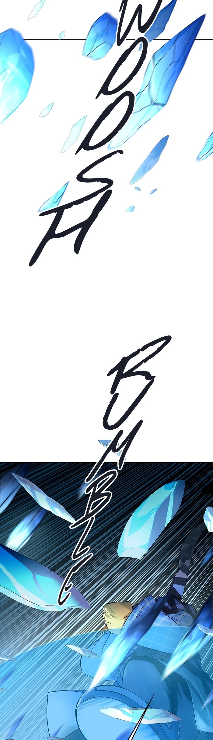 Tower of God Chapter 516 - Page 27