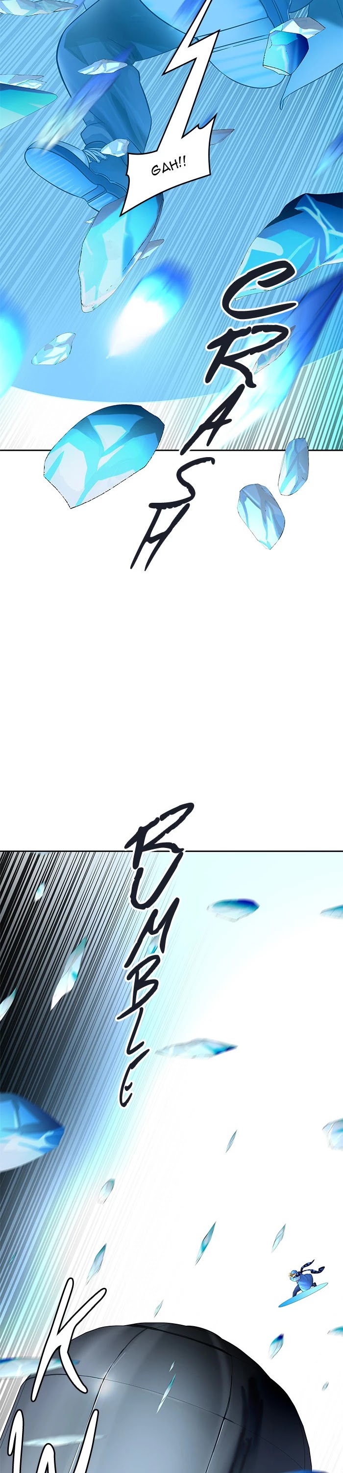 Tower of God Chapter 516 - Page 28