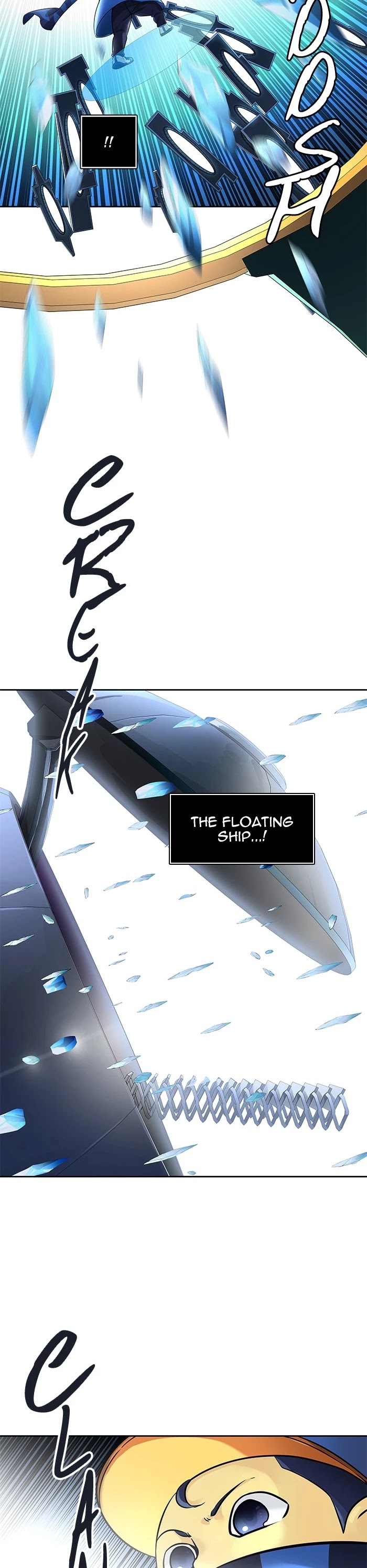 Tower of God Chapter 516 - Page 30