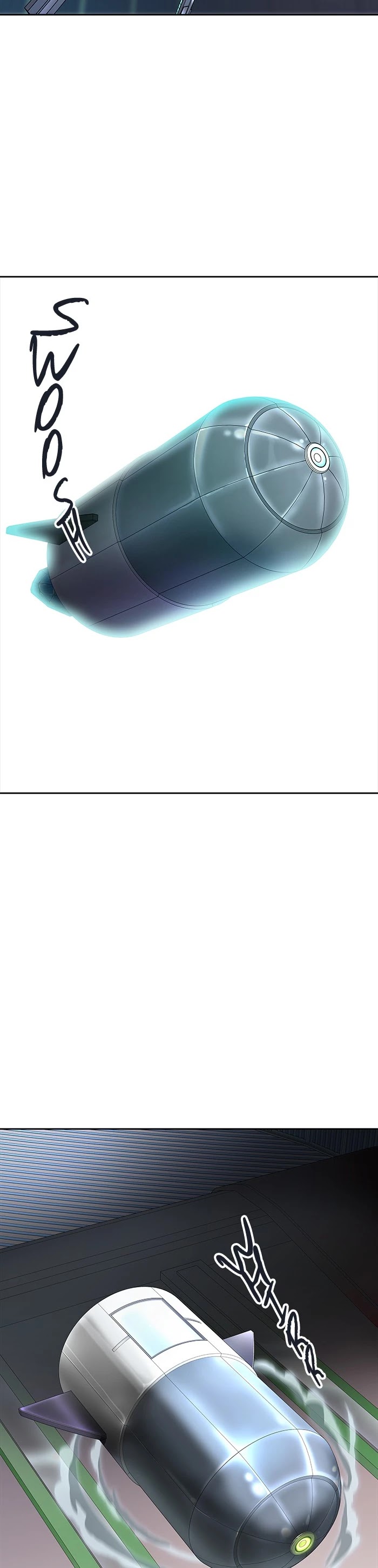Tower of God Chapter 516 - Page 35