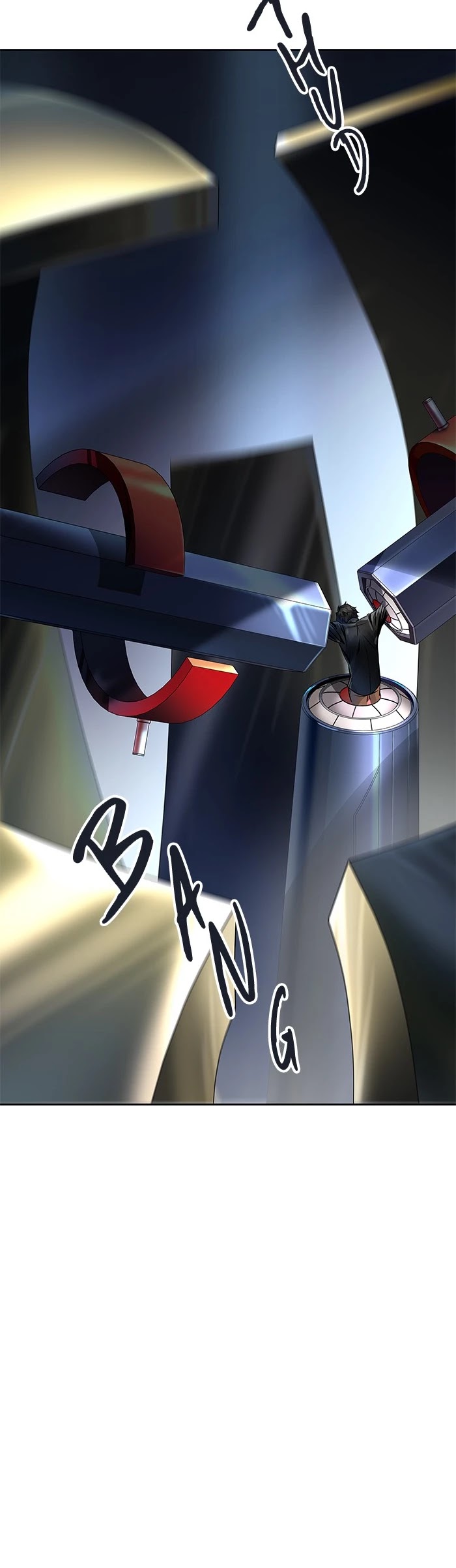Tower of God Chapter 516 - Page 50