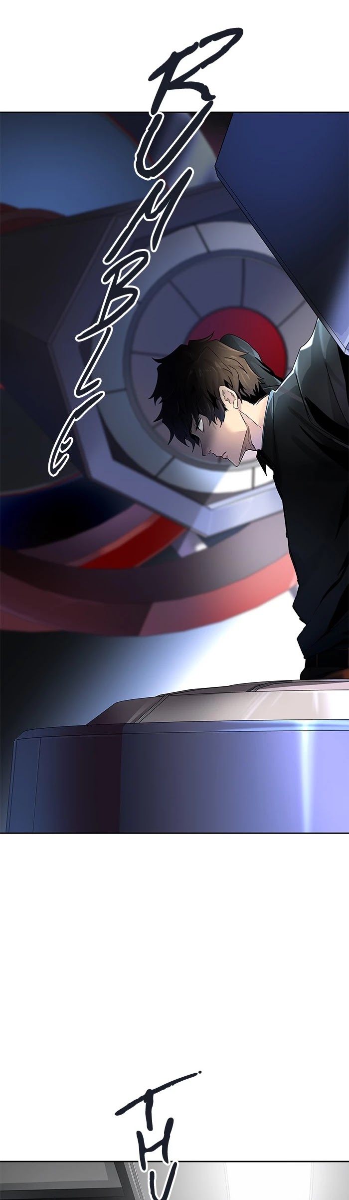 Tower of God Chapter 516 - Page 51