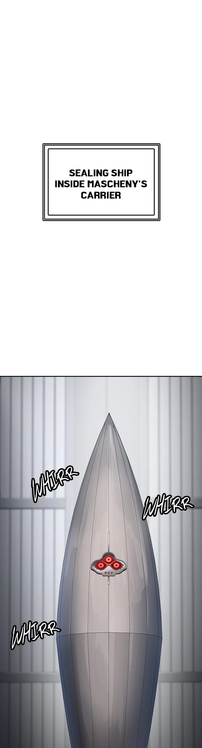 Tower of God Chapter 517 - Page 10