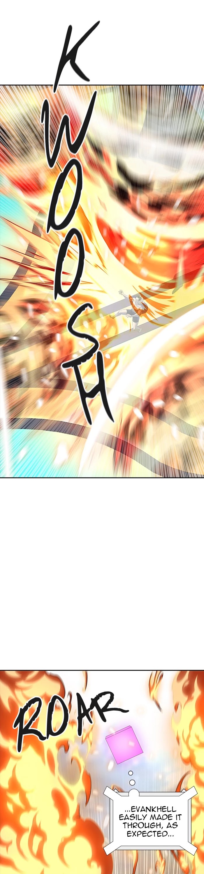 Tower of God Chapter 517 - Page 24