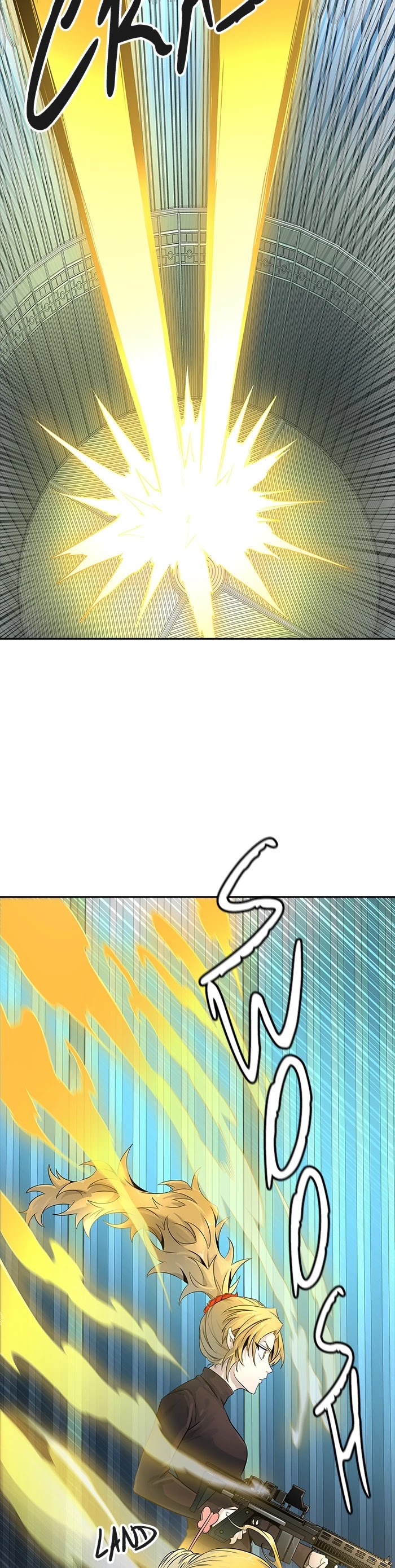 Tower of God Chapter 517 - Page 30
