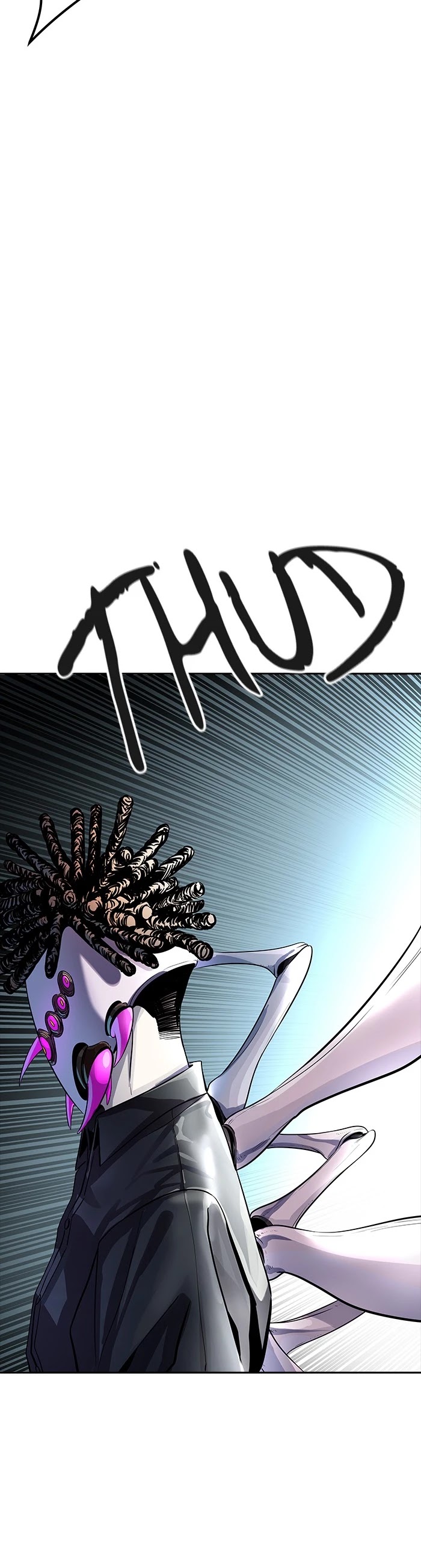 Tower of God Chapter 517 - Page 42