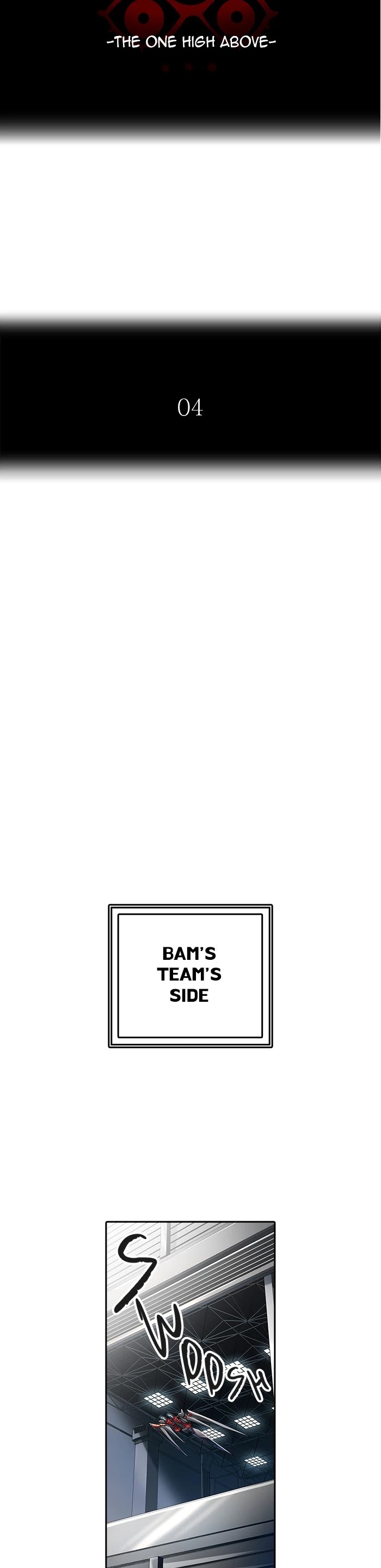 Tower of God Chapter 517 - Page 6