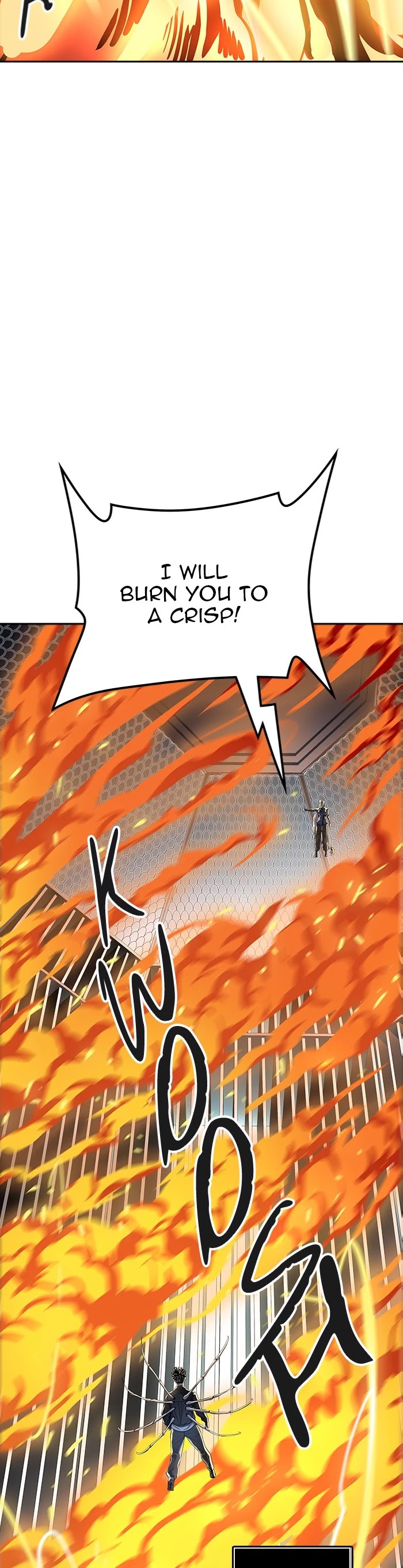Tower of God Chapter 518 - Page 11