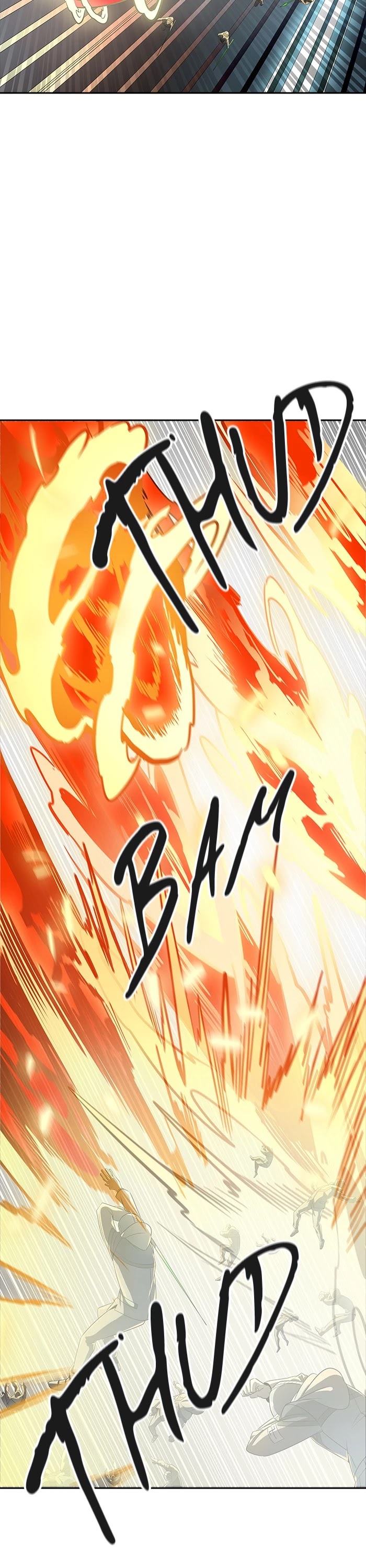 Tower of God Chapter 518 - Page 24