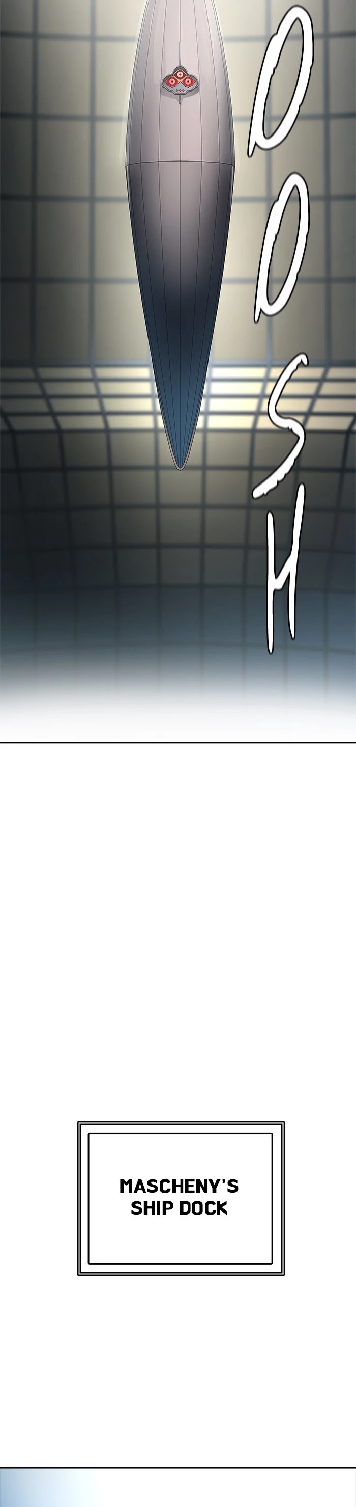 Tower of God Chapter 518 - Page 42
