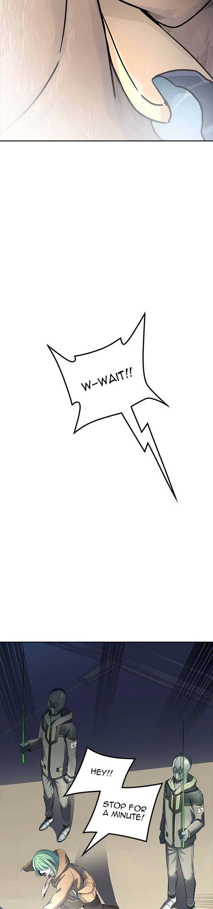Tower of God Chapter 518 - Page 46