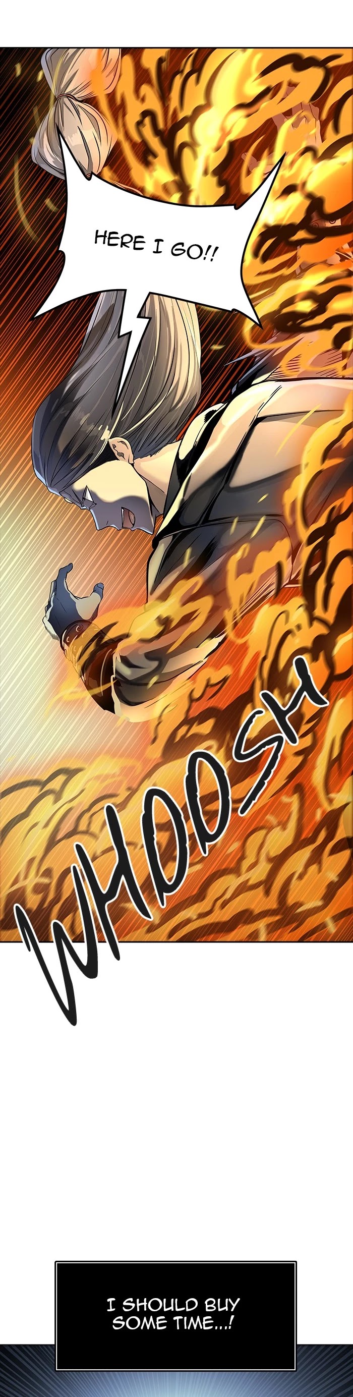 Tower of God Chapter 518 - Page 6