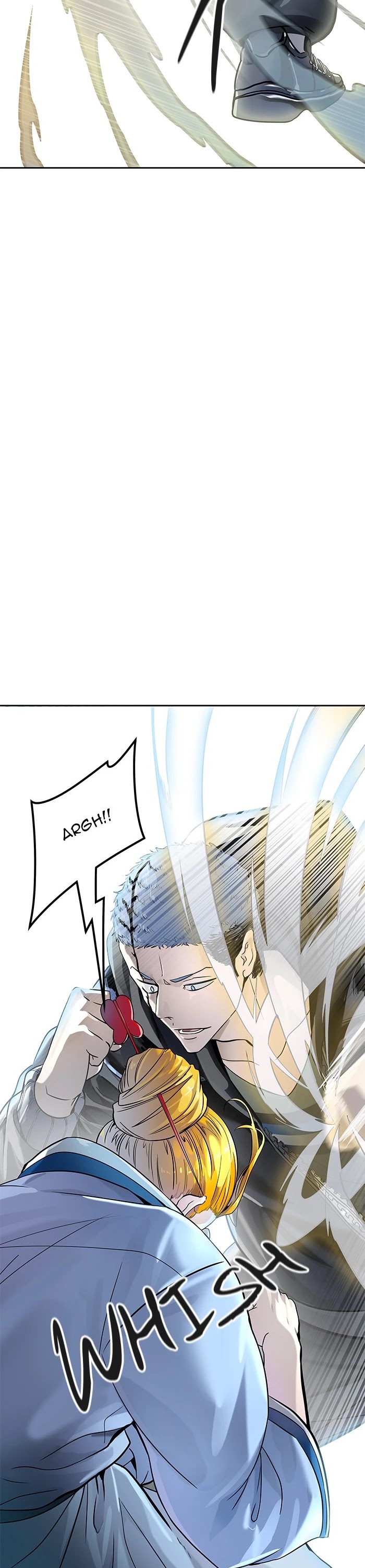 Tower of God Chapter 519 - Page 24