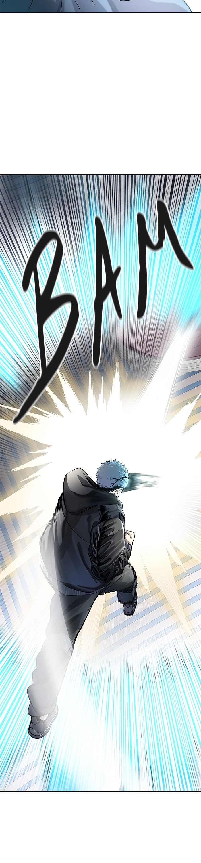 Tower of God Chapter 519 - Page 25
