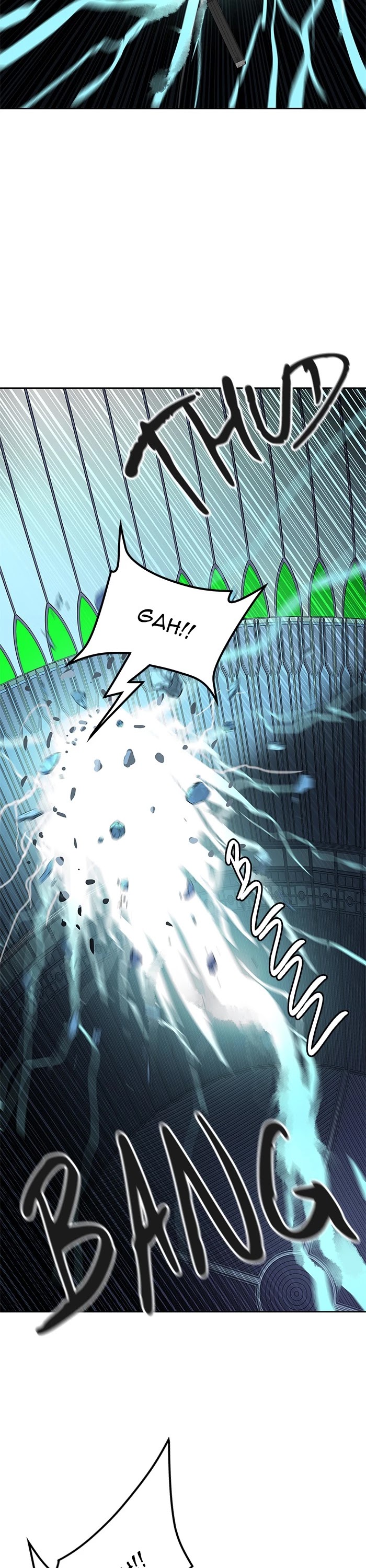 Tower of God Chapter 519 - Page 29