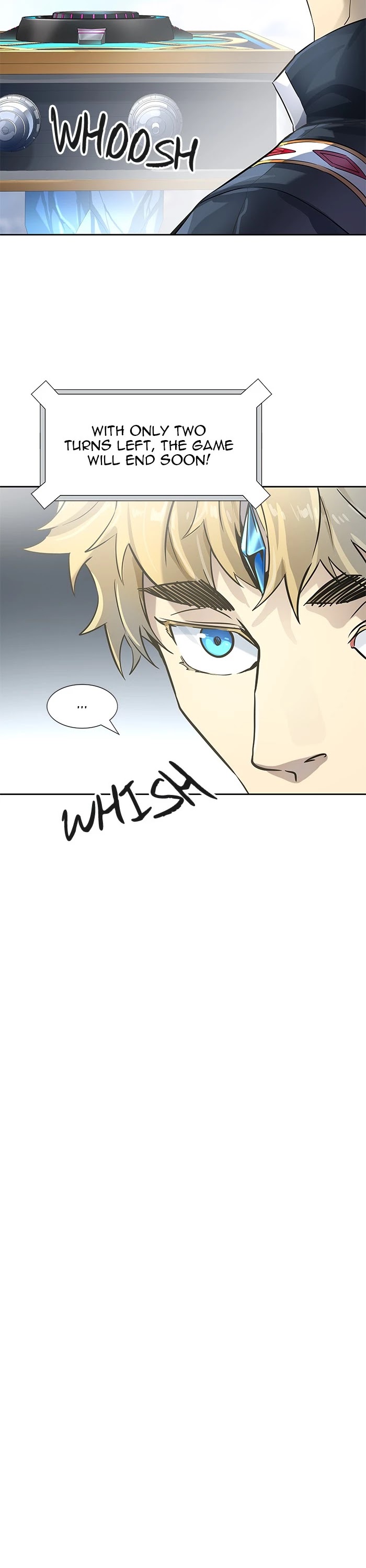 Tower of God Chapter 519 - Page 33