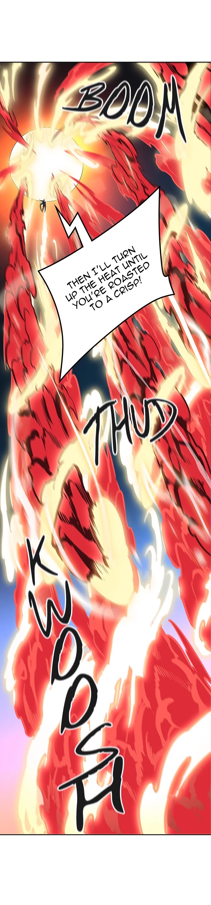 Tower of God Chapter 519 - Page 41