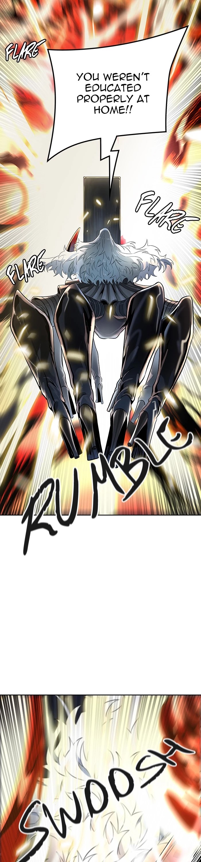 Tower of God Chapter 519 - Page 49